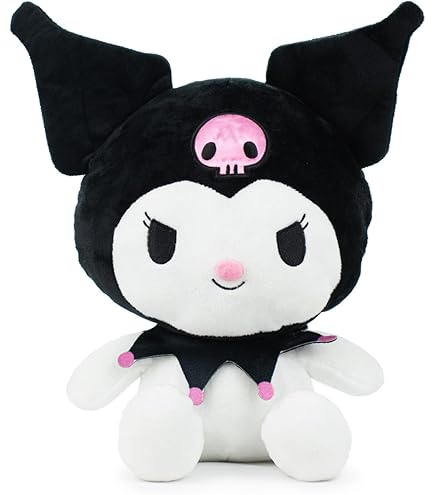 Play by Play - Plush characters Kitty And Friends - Keroppi